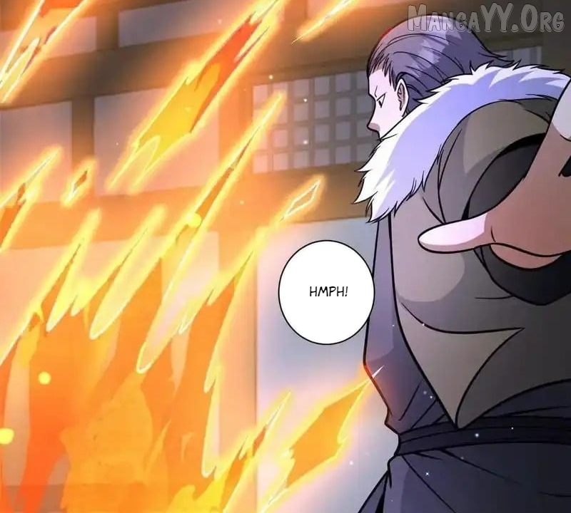 Divine Urban God Chapter 307 - page 103